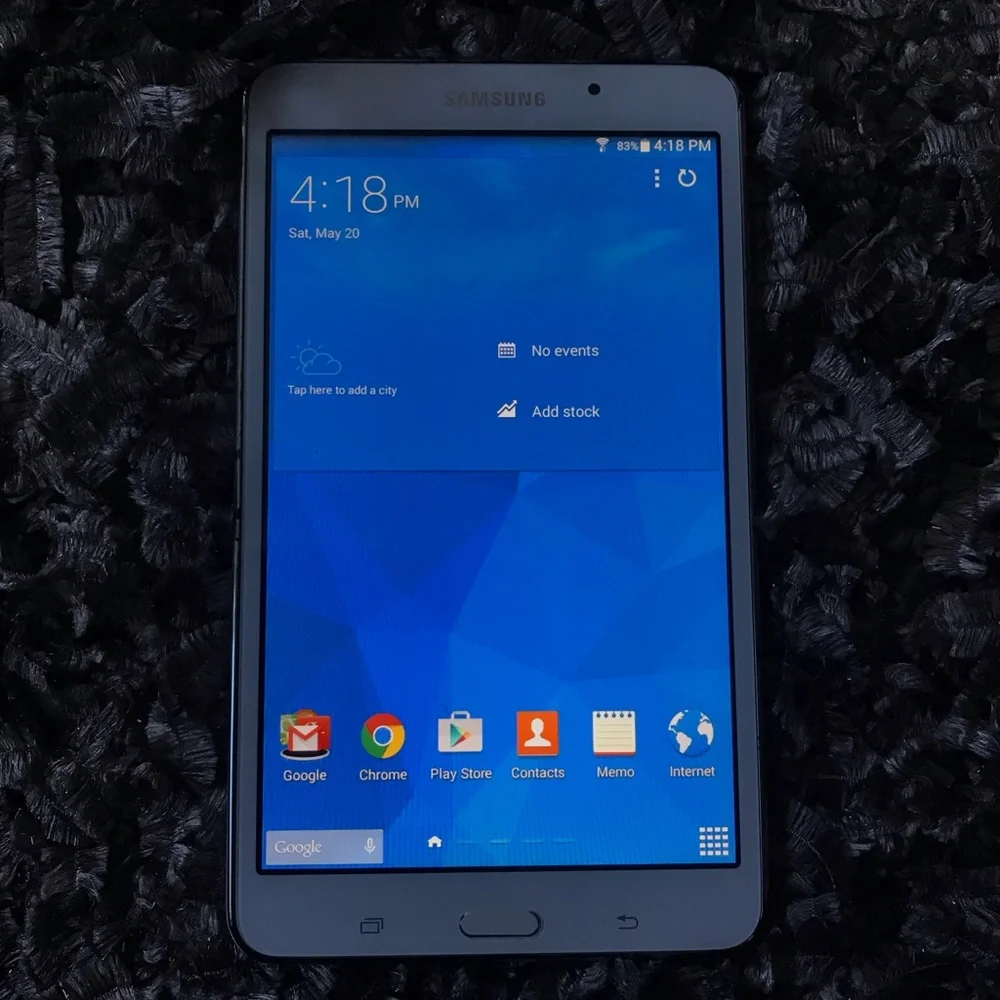 Samsung Galaxy Tab 4 8 Gb